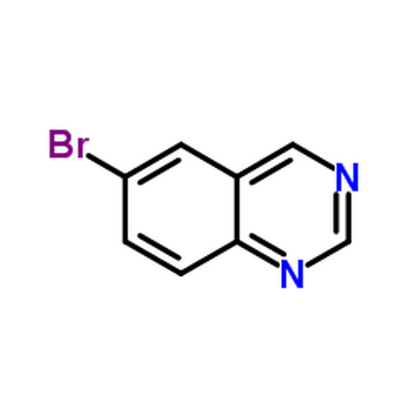 6-溴喹唑啉,6-Bromoquinazoline