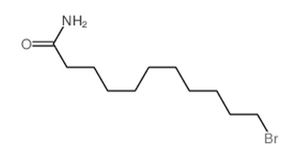 11-溴十一胺,11-bromoundecanamide