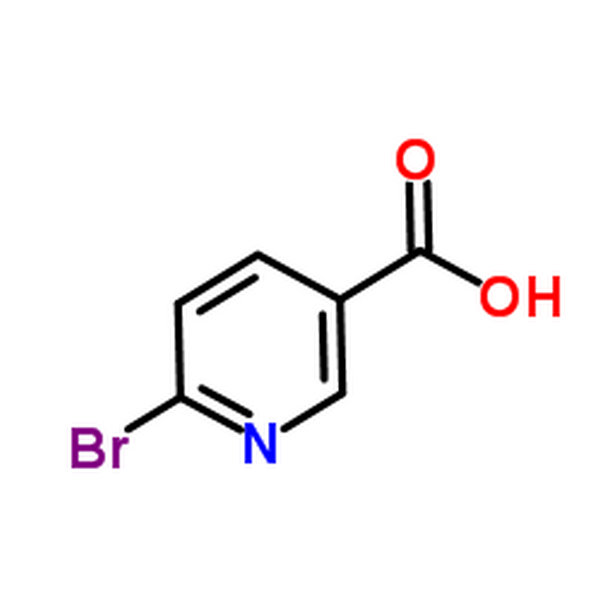 6-溴煙酸,6-Bromonicotinic acid