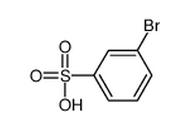 3-溴苯磺酸,3-Bromobenzenesulfonic acid