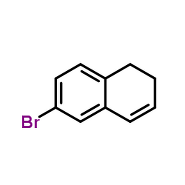 6-溴-1,2-二氢-萘,6-Bromo-1,2-dihydronaphthalene