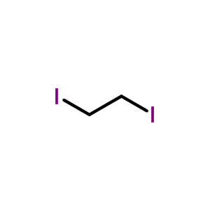 1,2-二碘乙烷,1,2-DIIODOETHANE