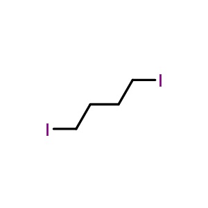 1,4-二碘丁烷,1,4-Diiodobutane