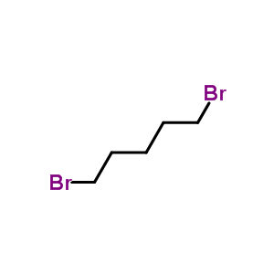 1,5-二溴戊烷,1,5-Dibromopentane