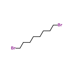 1,8-二溴辛烷,1,8-Dibromooctane