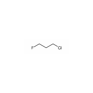 1-氟-3-氯丙烷,1-fluoro-3-chloropropane