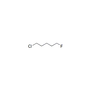 1-氟-5-氯戊烷,1-Chloro-5-fluoropentane