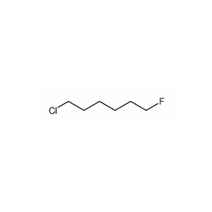 1-氟-6-氯己烷,1-Chloro-6-fluorohexane