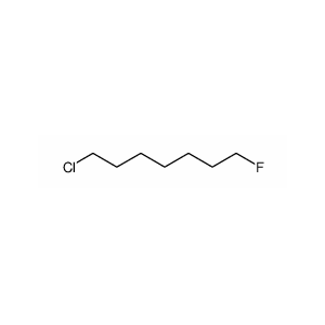 1-氟-7-氯庚烷,1-fluoro-7-chloroheptane
