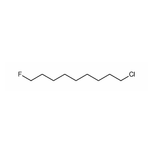 1-氟-9-氯壬烷,1-fluoro-9-chlorononane