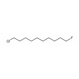 1-氟-10-氯癸烷,1-Fluoro-10-chlorodecane
