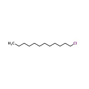 氯代十二烷,1-Chlorododecane