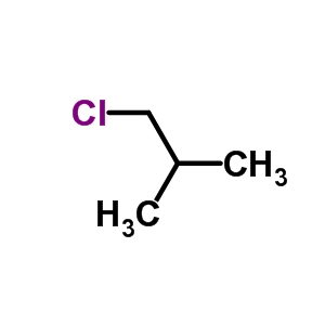氯代异丁烷,1-Chloro-2-methylpropane
