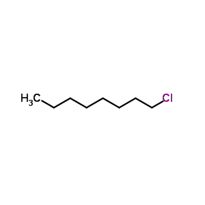 氯代正辛烷,1-Chlorooctane