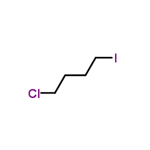 1-氯-4-碘丁烷,1-Chloro-4-iodobutane
