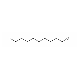 1-氯-9-碘壬烷,1-chloro-9-iodononane