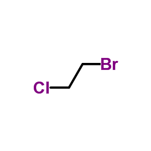 1-溴-2-氯乙烷,1-Bromo-2-chloroethane