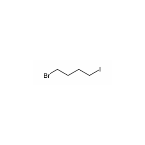 1-溴-4-碘丁烷,1-bromo-4-iodobutane