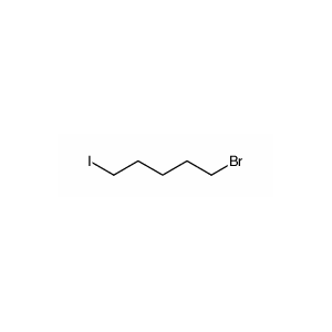 1-溴-5-碘戊烷,1-bromo-5-iodopentane
