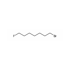 1-氟-7-溴庚烷,1-bromo-7-fluoroheptane