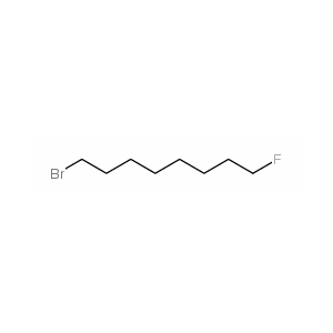 1-氟-8-溴辛烷,1-Bromo-8-fluorooctane