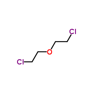 2,2'-二氯二乙醚,2,2'-Dichlorodiethyl ether