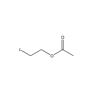 2-碘-1-乙醇乙酸酯,2-Iodo-1-ethanol acetate