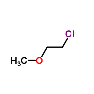 2-氯乙基甲基醚,2-Methoxyethyl chloride