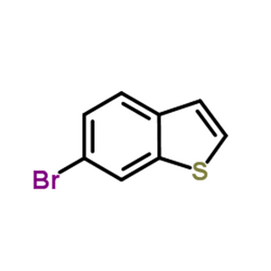 6-溴苯并噻酚,6-Bromo-1-benzothiophene