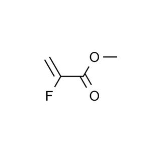 2-氟丙烯酸甲酯,Methyl 2-Fluoroacrylate