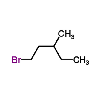 1-溴-3-甲基戊烷