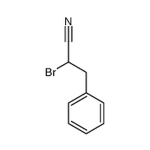2-溴-3-苯基丙腈
