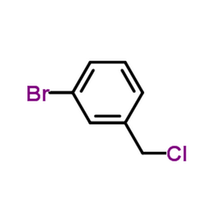 3-溴苄氯,1-Bromo-3-(chloromethyl)benzene