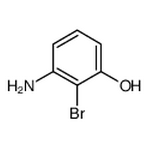 3-氨基-2-溴苯酚