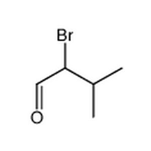2-溴-3-甲基丁醛,2-Bromo-3-methylbutanal
