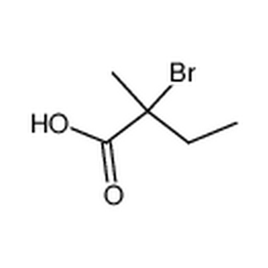 2-溴-2-甲基丁酸