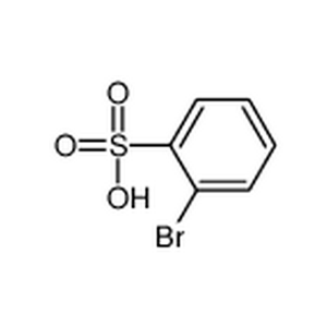 2-溴-苯磺酸,2-Bromobenzenesulfonic acid