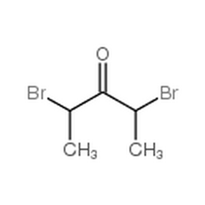 2,4-二溴-3-戊酮