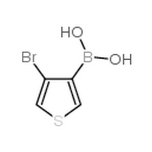 4-溴噻吩-3-硼酸