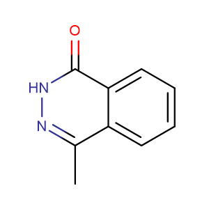 4-甲基酞嗪-1(2H)-酮