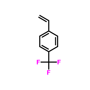 4-(三氟甲基)苯乙烯