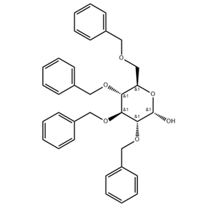 2,3,4,6-四-o-苄基-D-吡喃葡萄糖