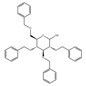 2,3,4,6-四芐基-D-吡喃葡萄糖