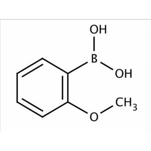2-甲氧基苯基硼酸,2-Methoxyphenylboronic acid
