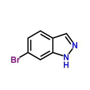 6-溴吲唑,6-Bromoindazole