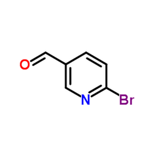 2-溴-5-醛基吡啶,6-Bromonicotinaldehyde