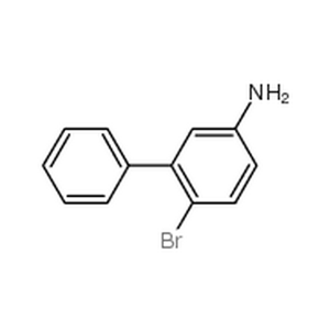 3-氨基-6-溴联苯