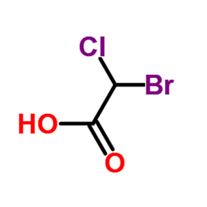溴氯乙酸,Bromochloroacetic Acid