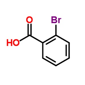 邻溴苯甲酸,2-Bromobenzoic acid