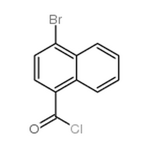 4-溴萘-1-羰酰氯